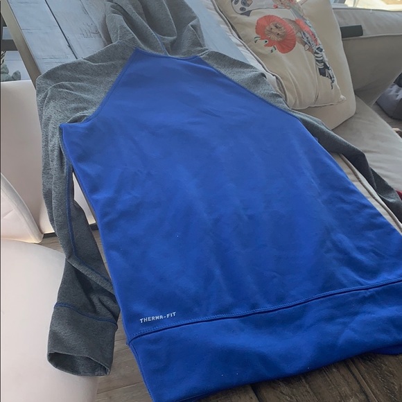 Toronto Blue Jays THERMA FIT sweater - NIKE - Picture 5 of 5